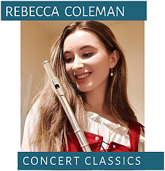 Rebecca Coleman