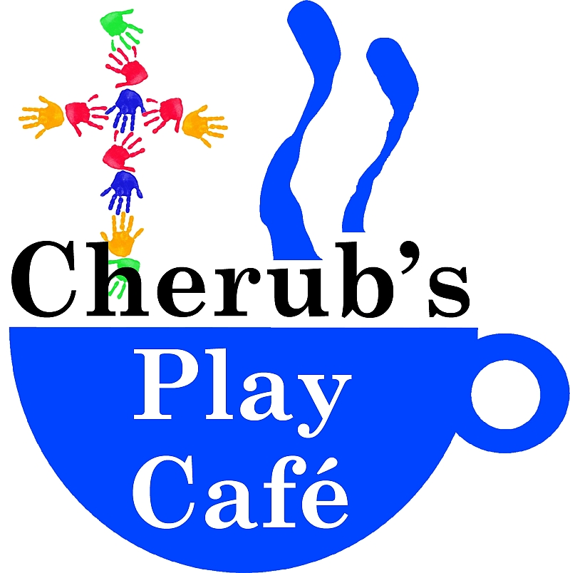 Play Cafe logo